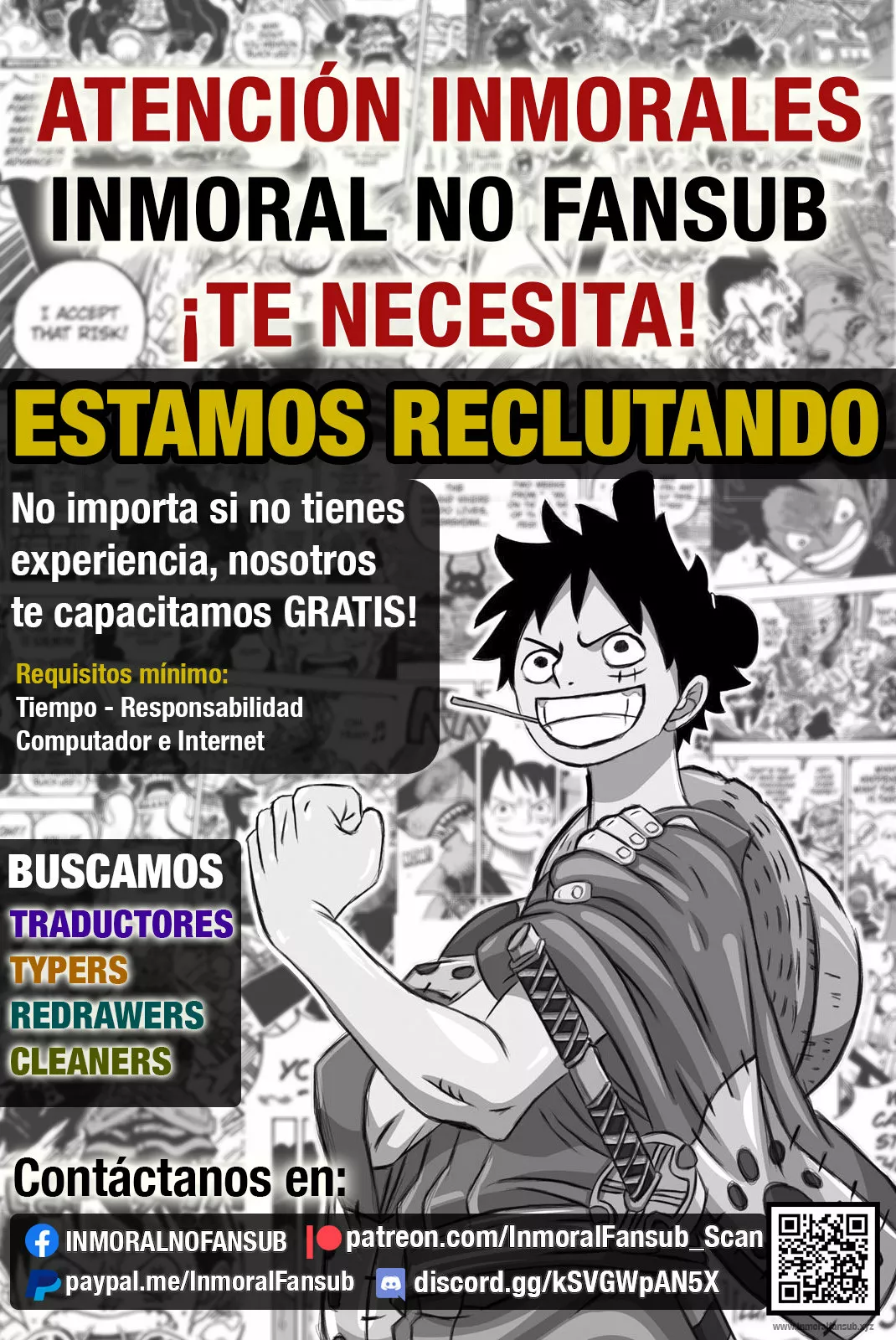 Página 45 del Manga