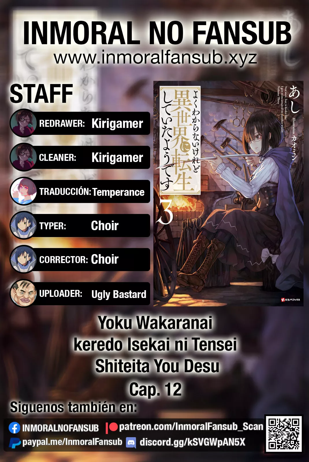 Página 46 del Manga