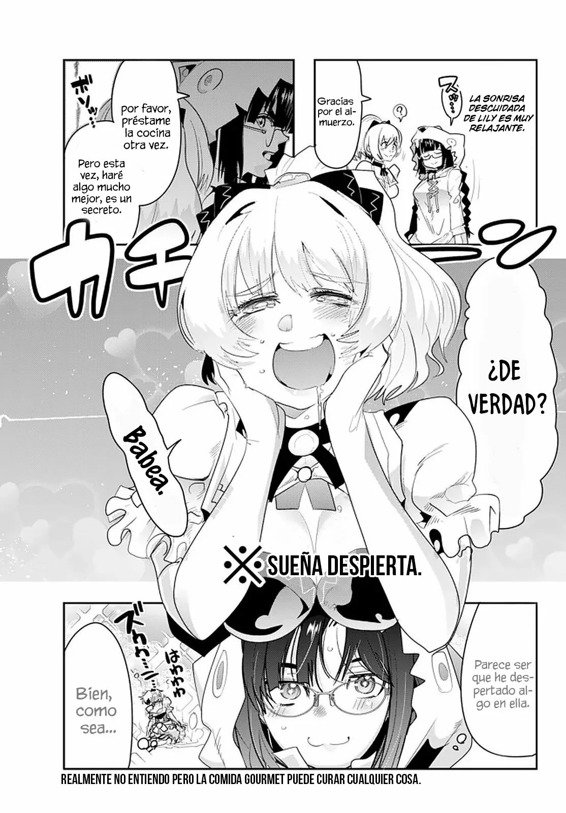 Página 36 del Manga