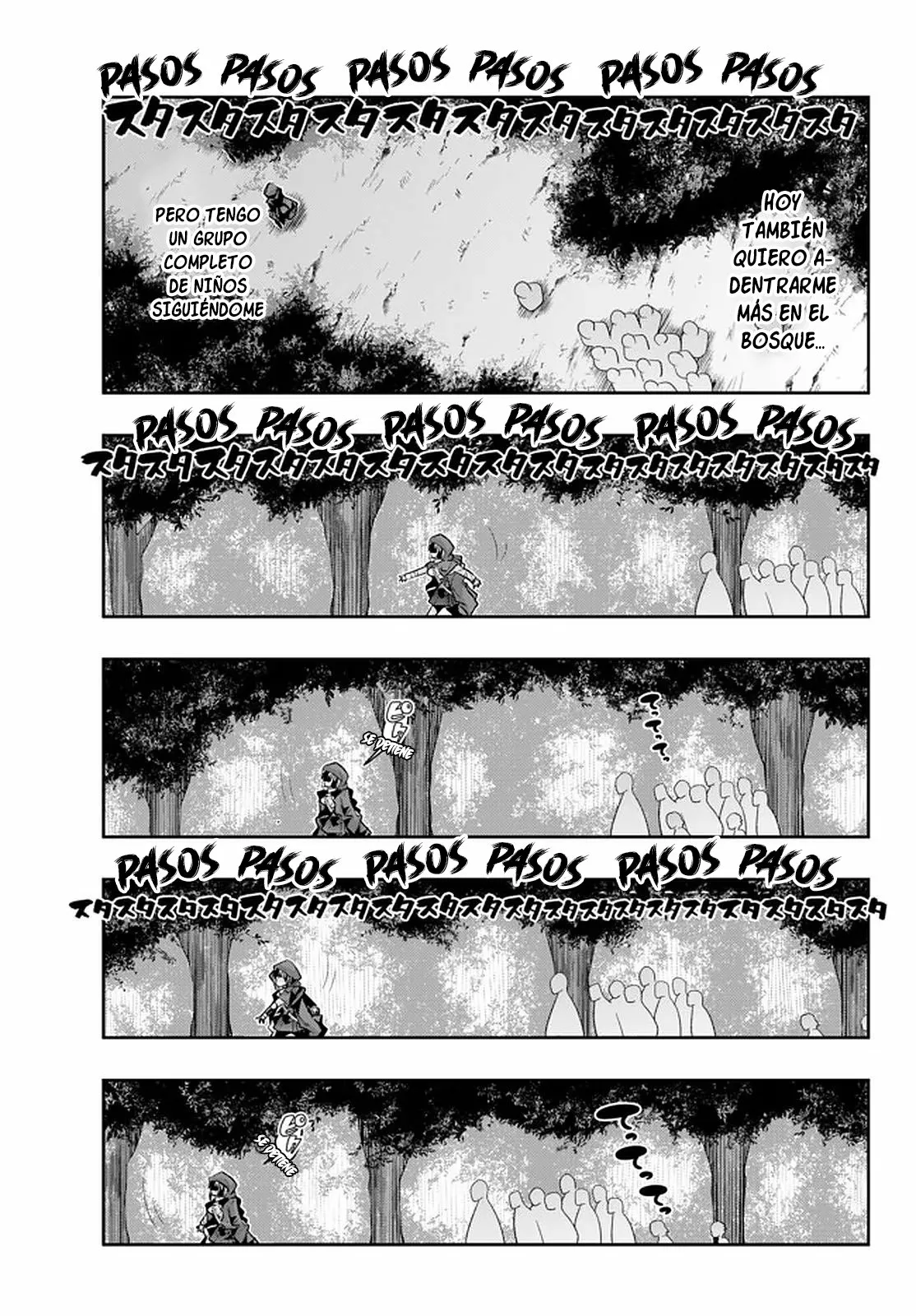 Página 36 del Manga