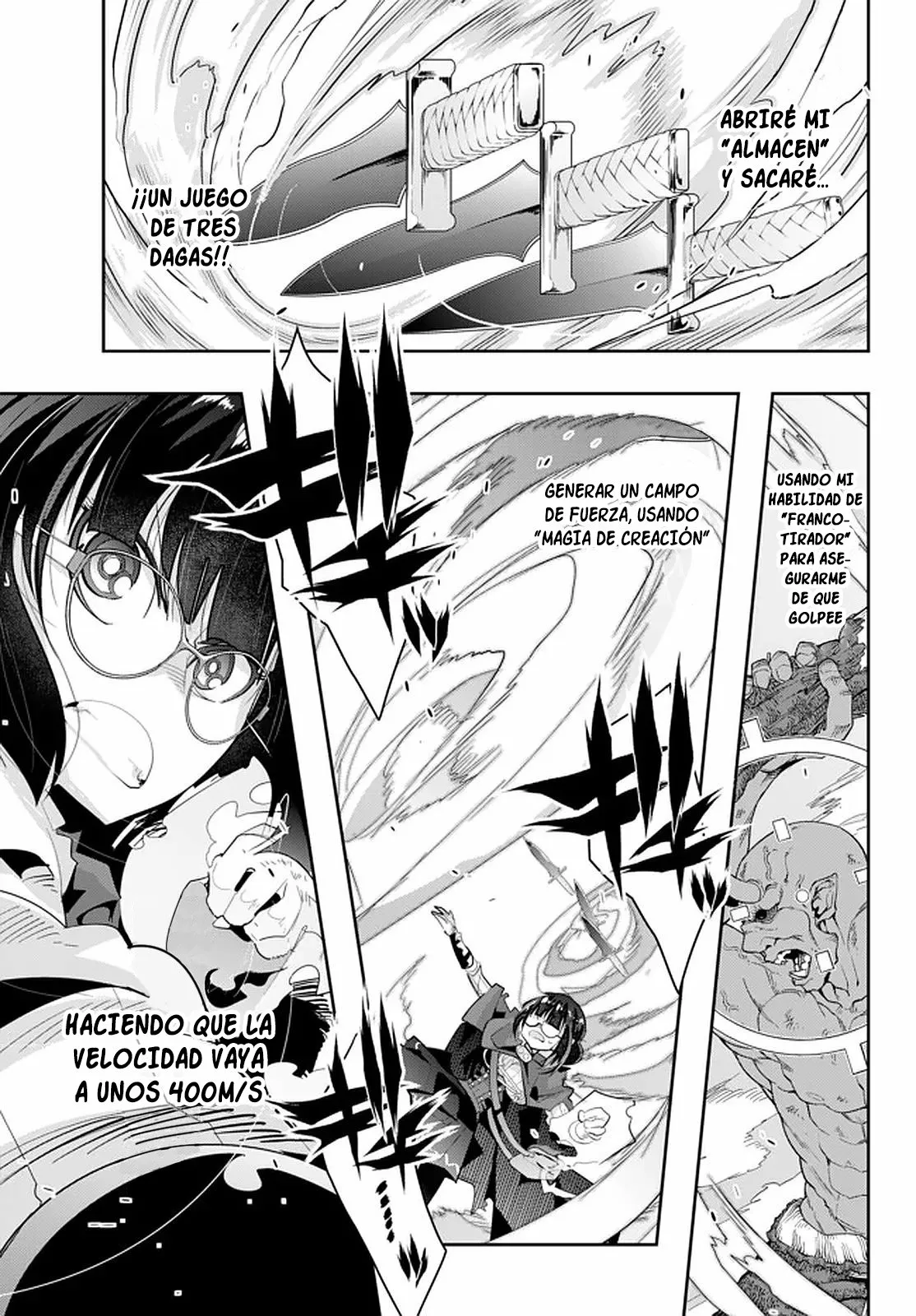 Página 44 del Manga