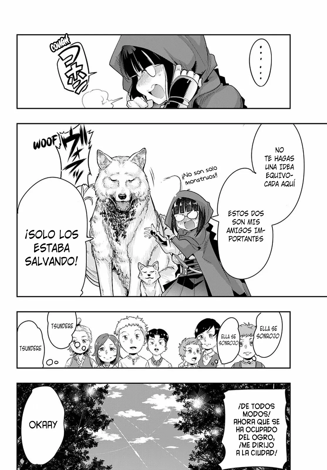 Página 49 del Manga