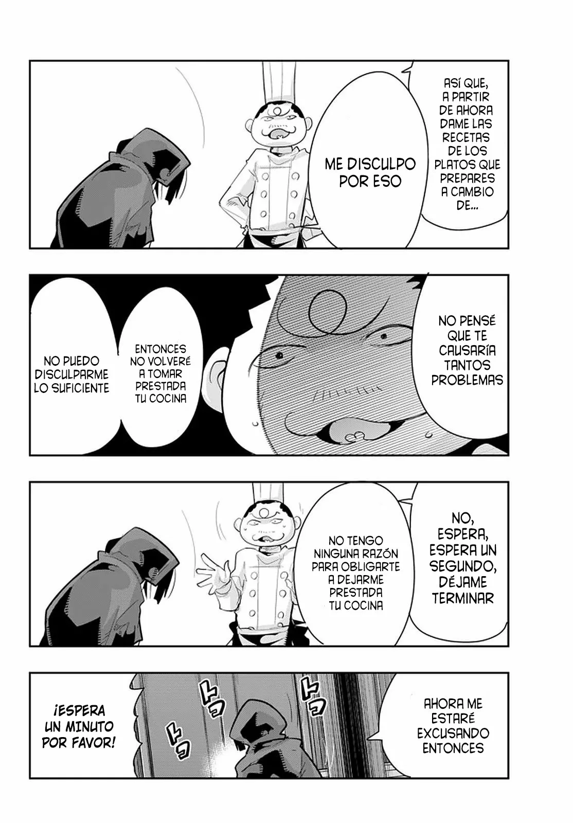 Página 53 del Manga