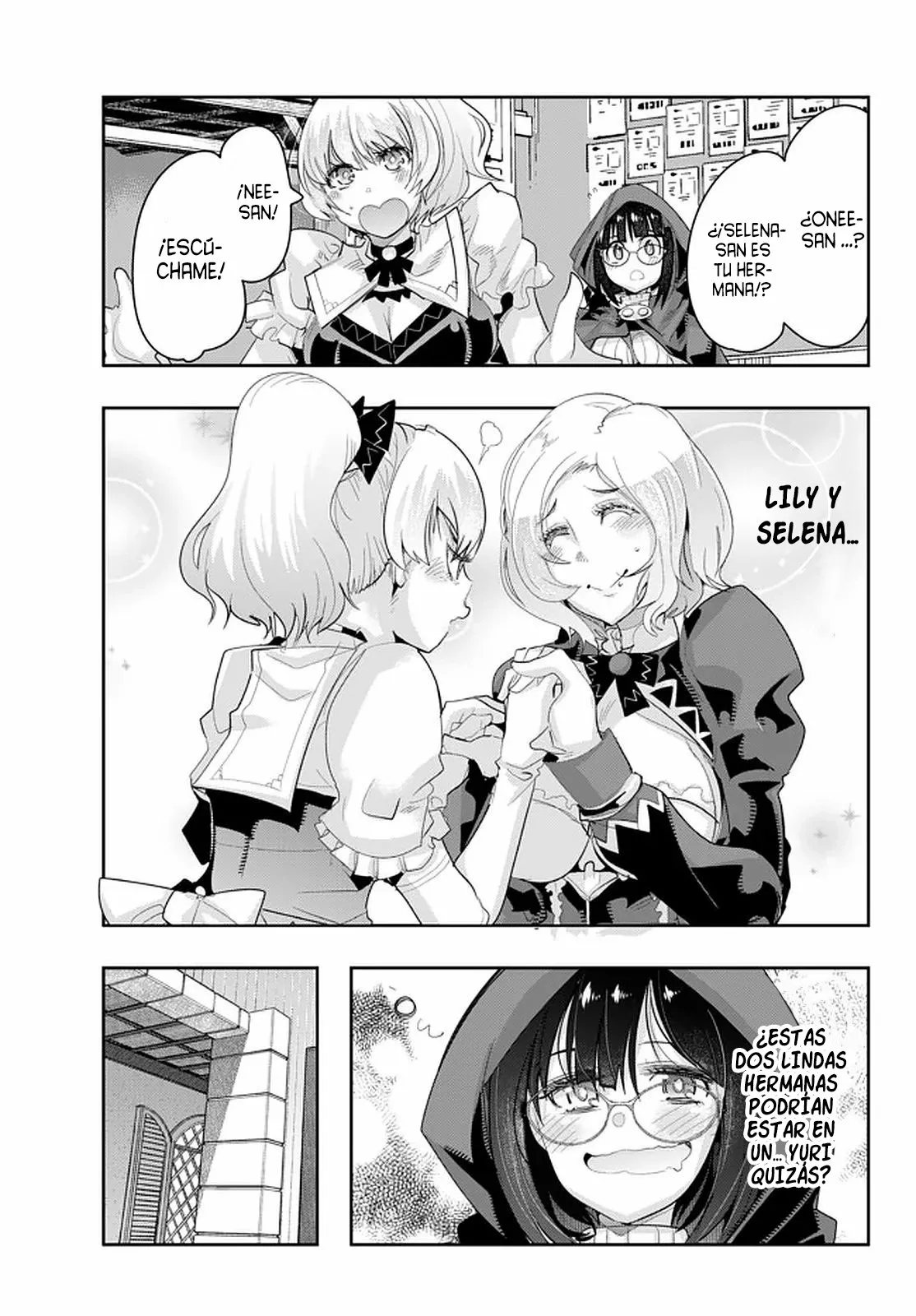 Página 60 del Manga