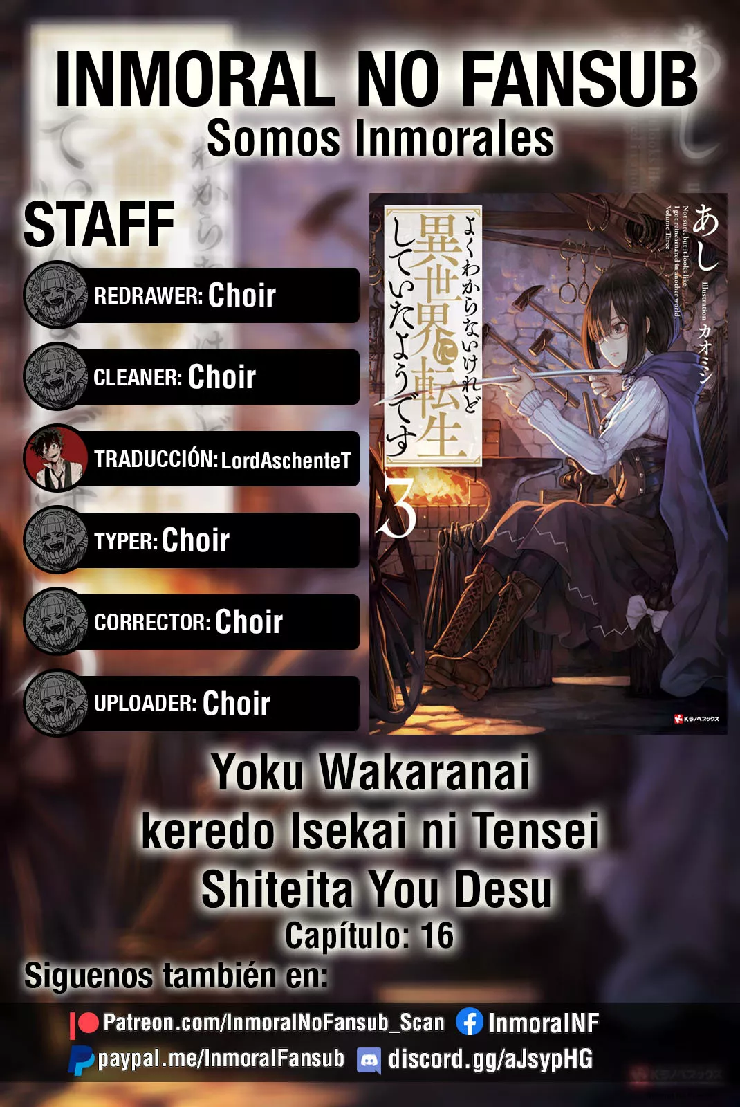 Página 38 del Manga