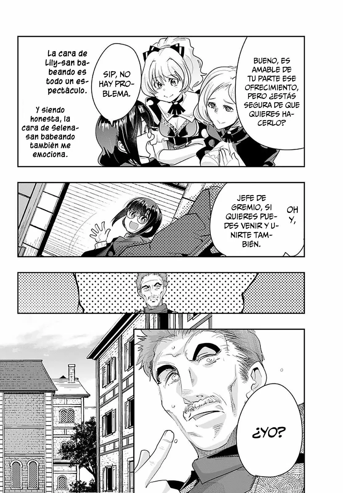 Página 30 del Manga