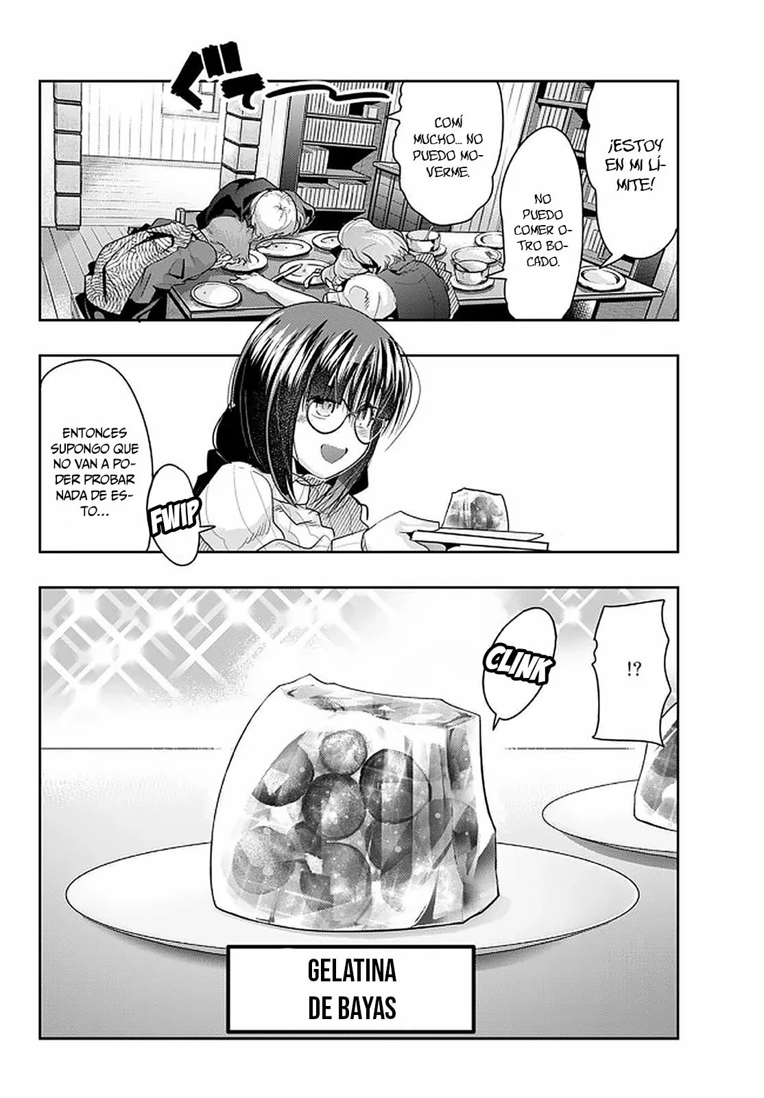 Página 36 del Manga