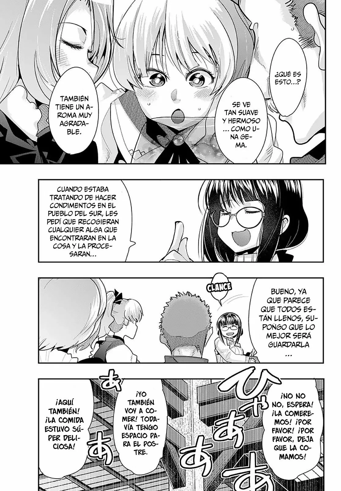 Página 37 del Manga