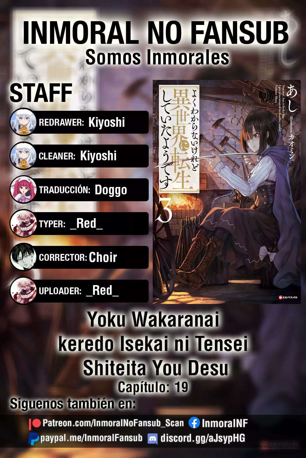 Página 43 del Manga