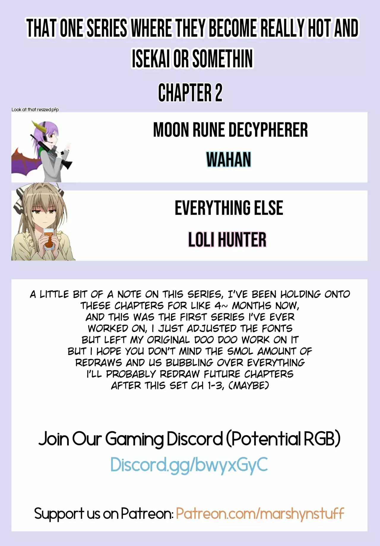 Página 39 del Manga