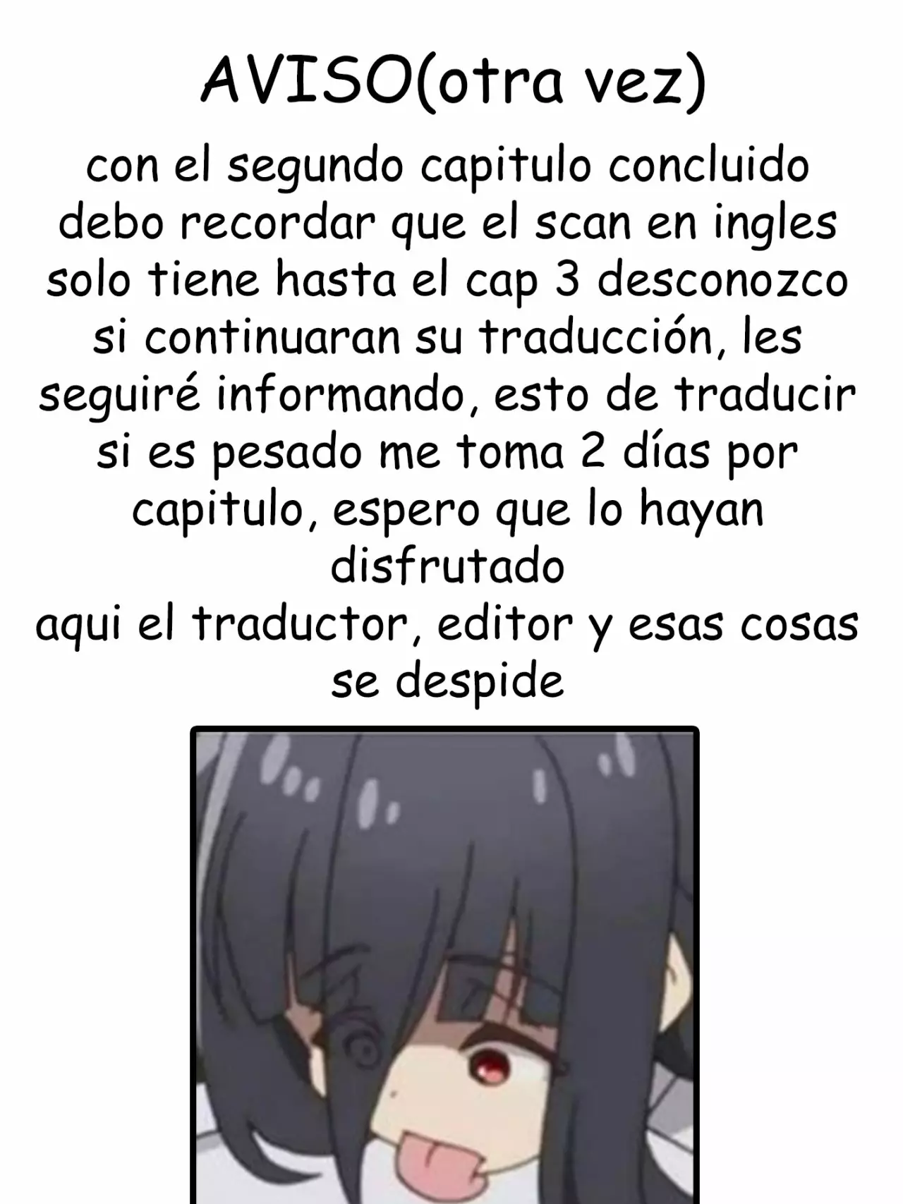 Página 40 del Manga