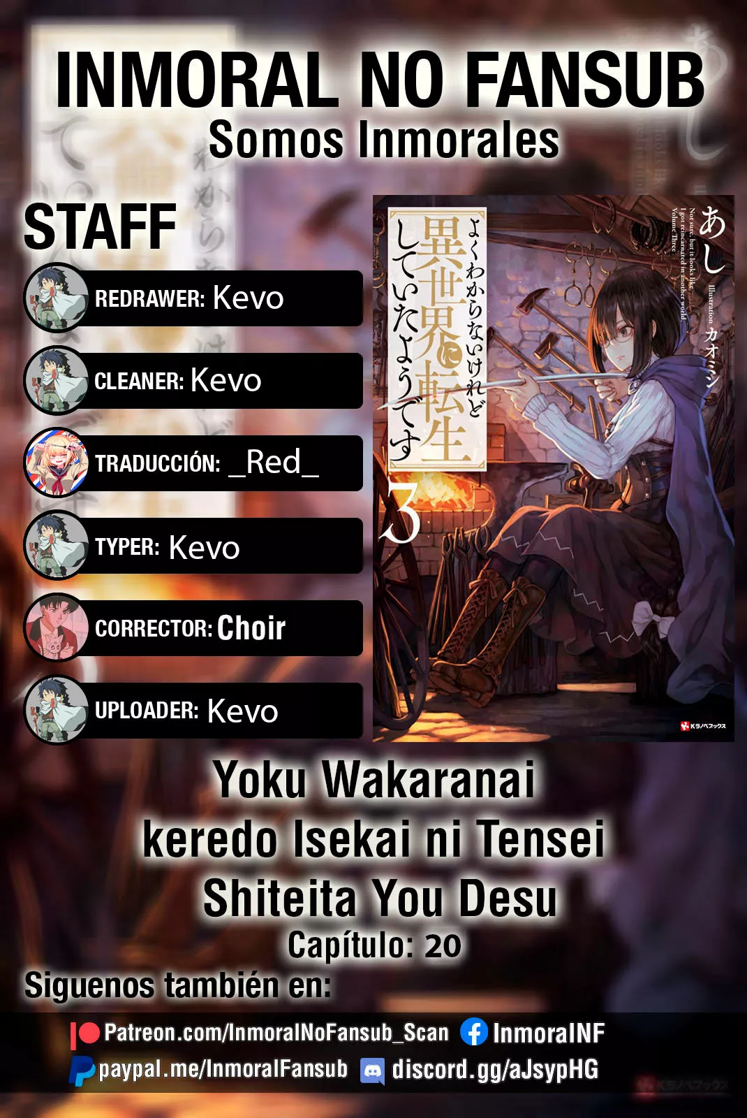 Página 36 del Manga