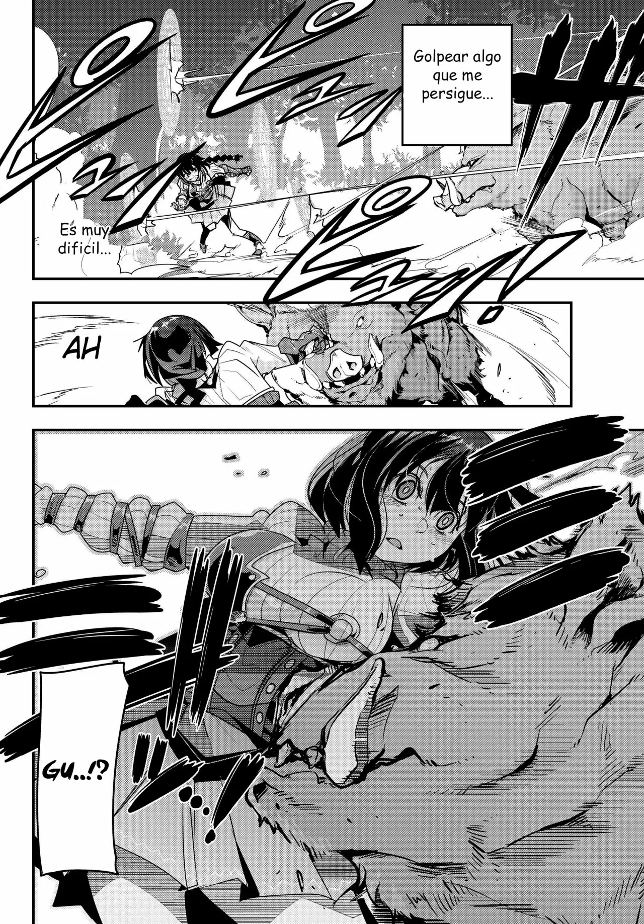 Página 32 del Manga