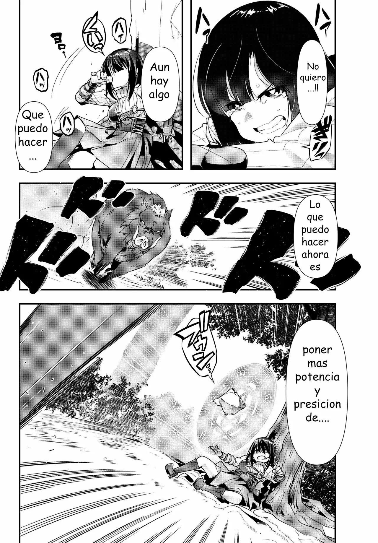 Página 34 del Manga