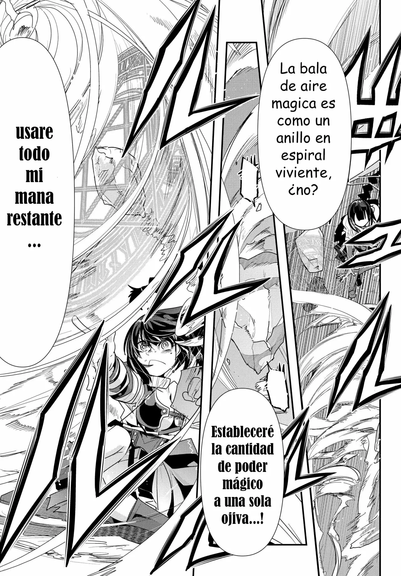 Página 35 del Manga