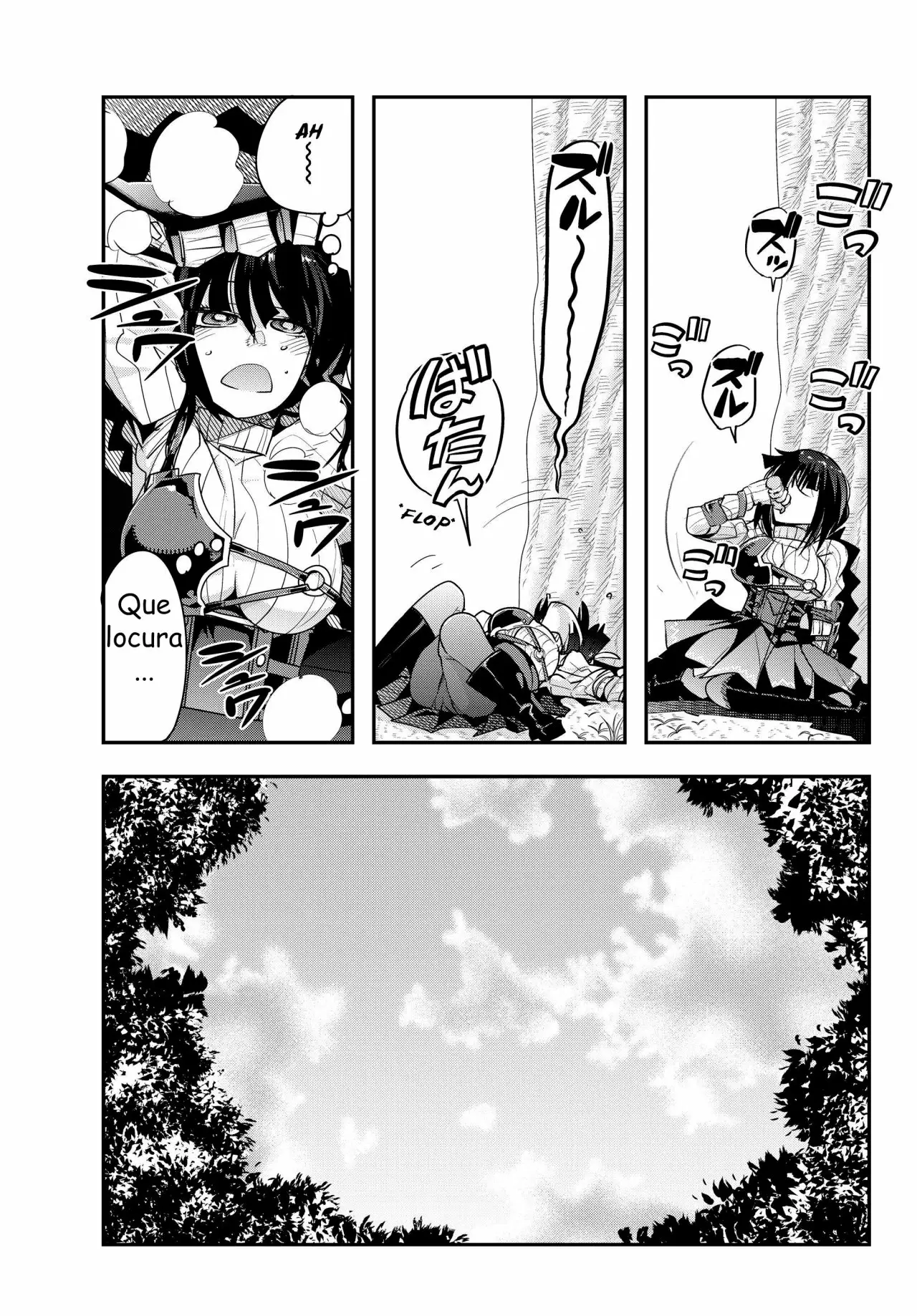 Página 38 del Manga