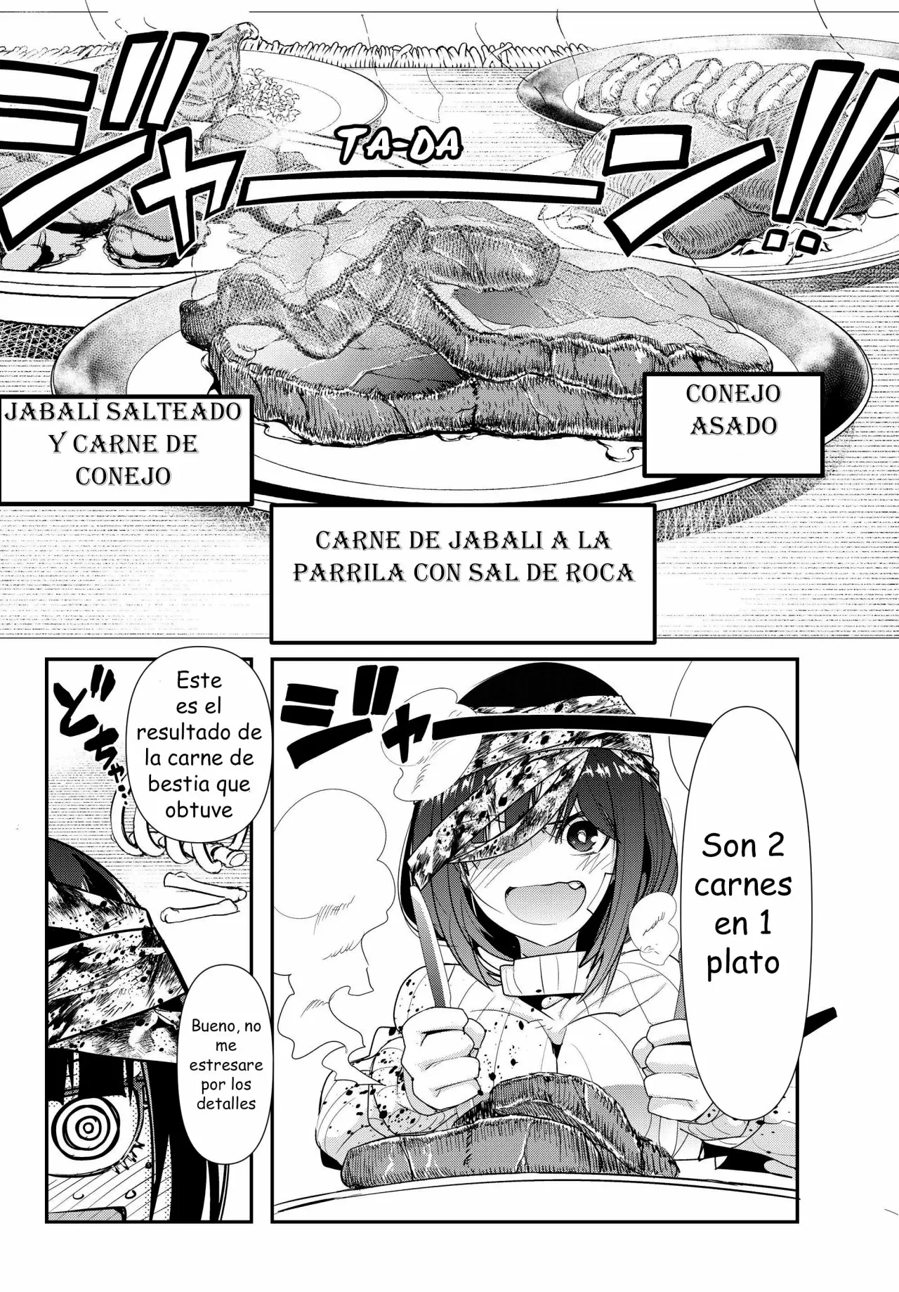 Página 39 del Manga