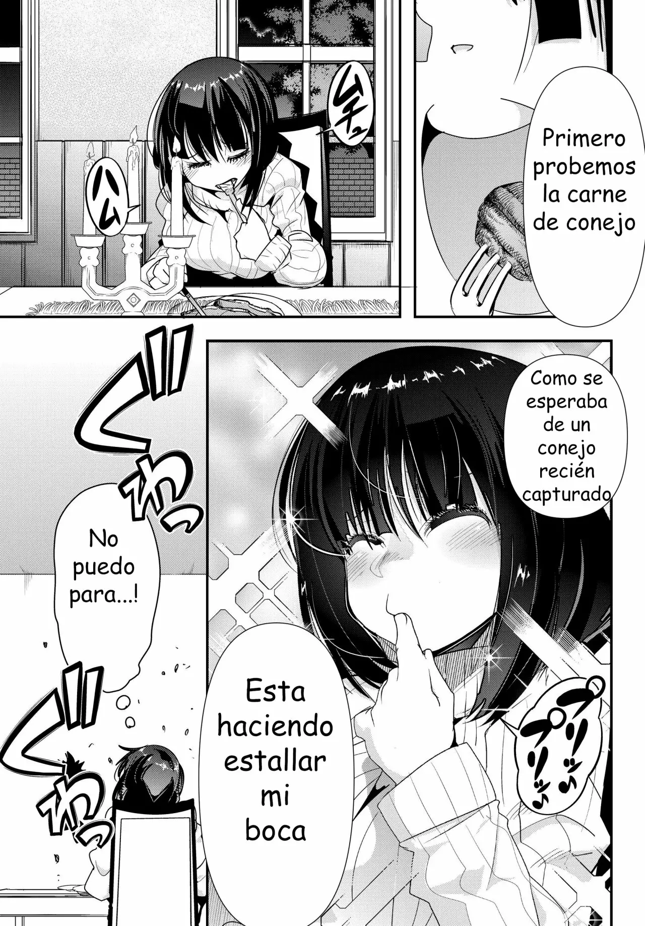 Página 40 del Manga