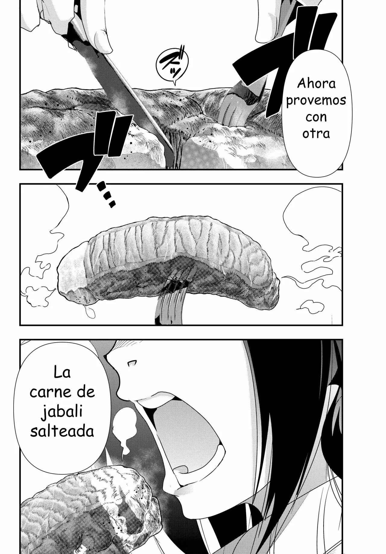 Página 41 del Manga