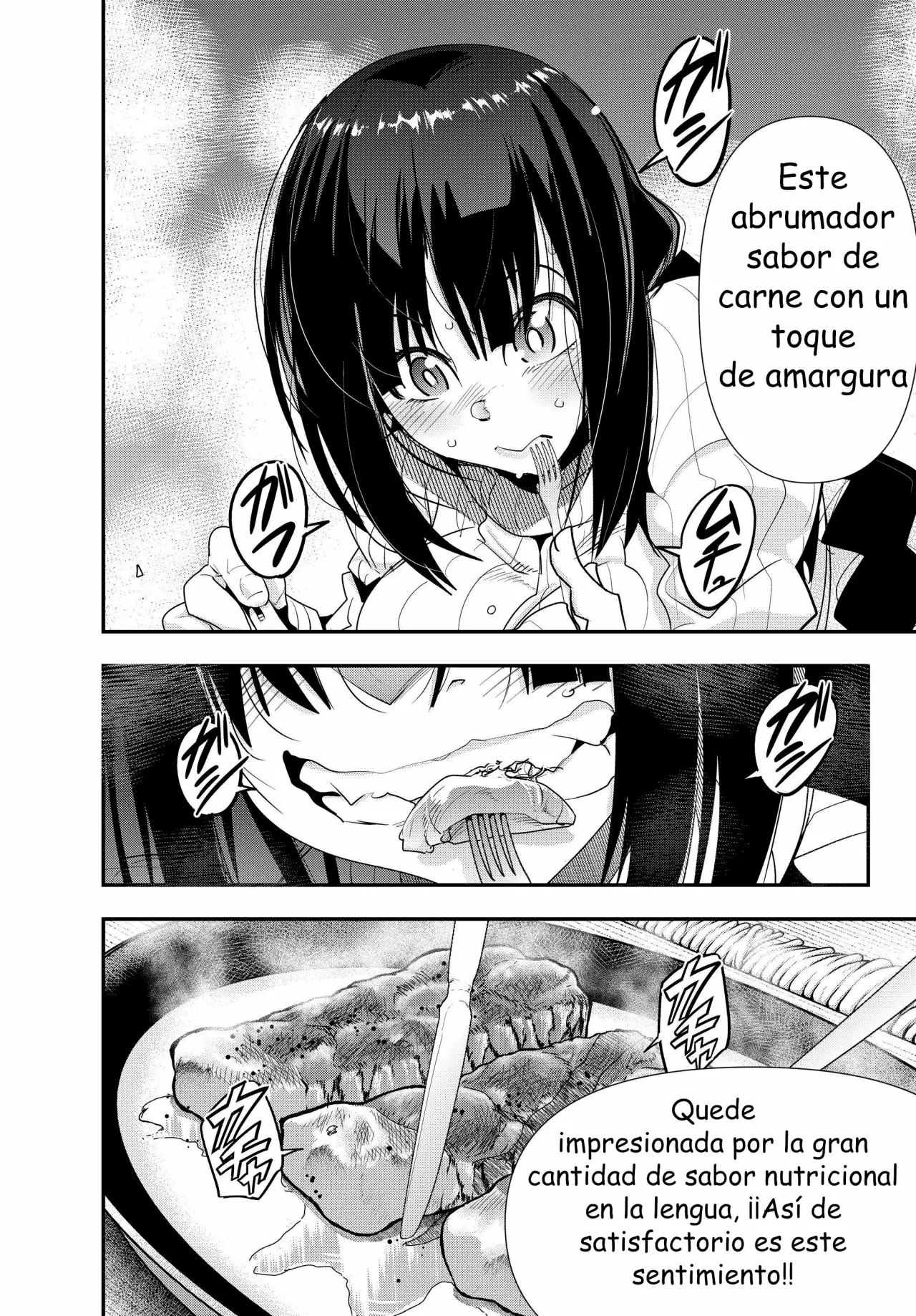 Página 42 del Manga