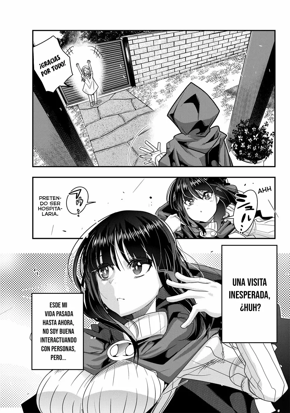 Página 37 del Manga