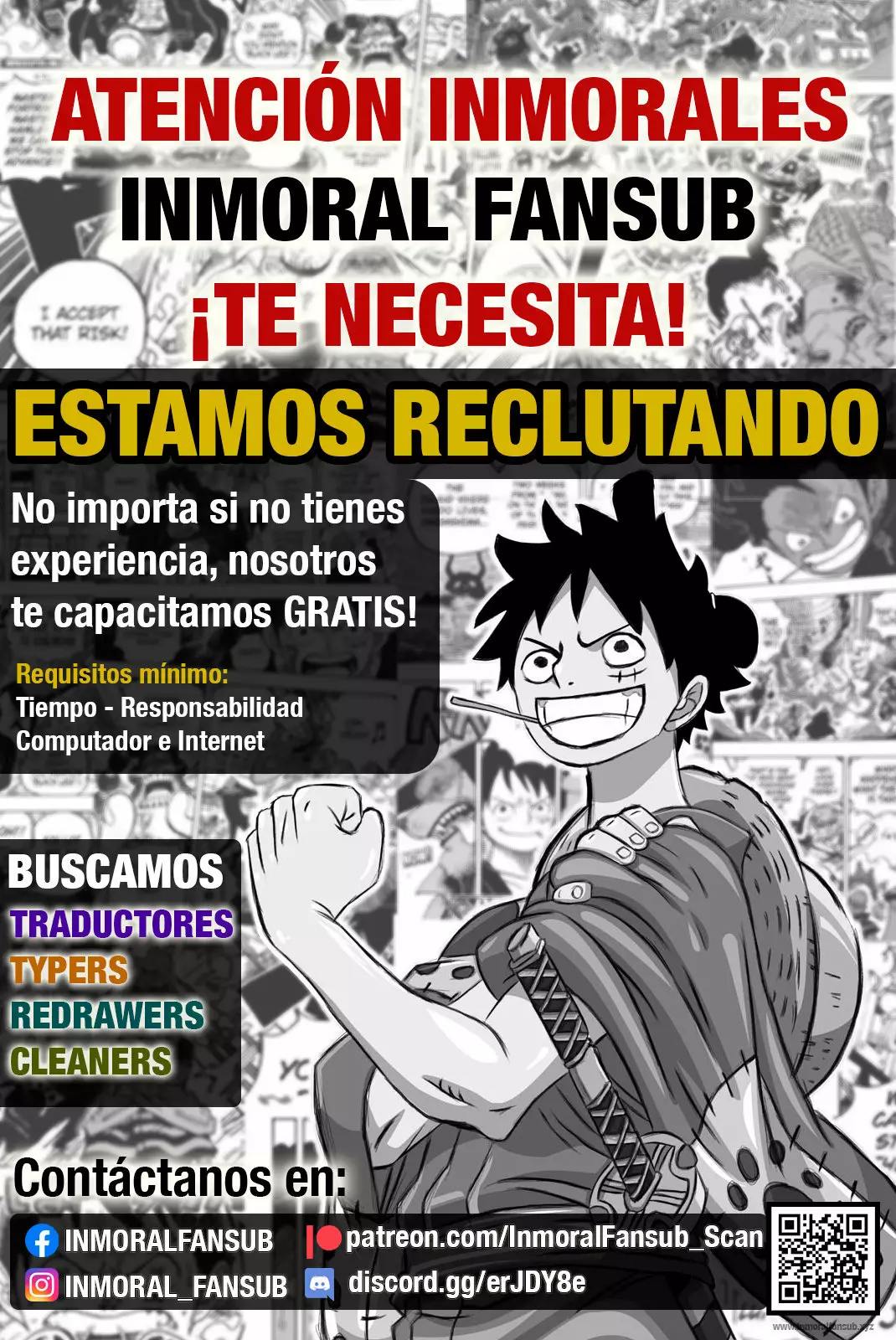 Página 39 del Manga