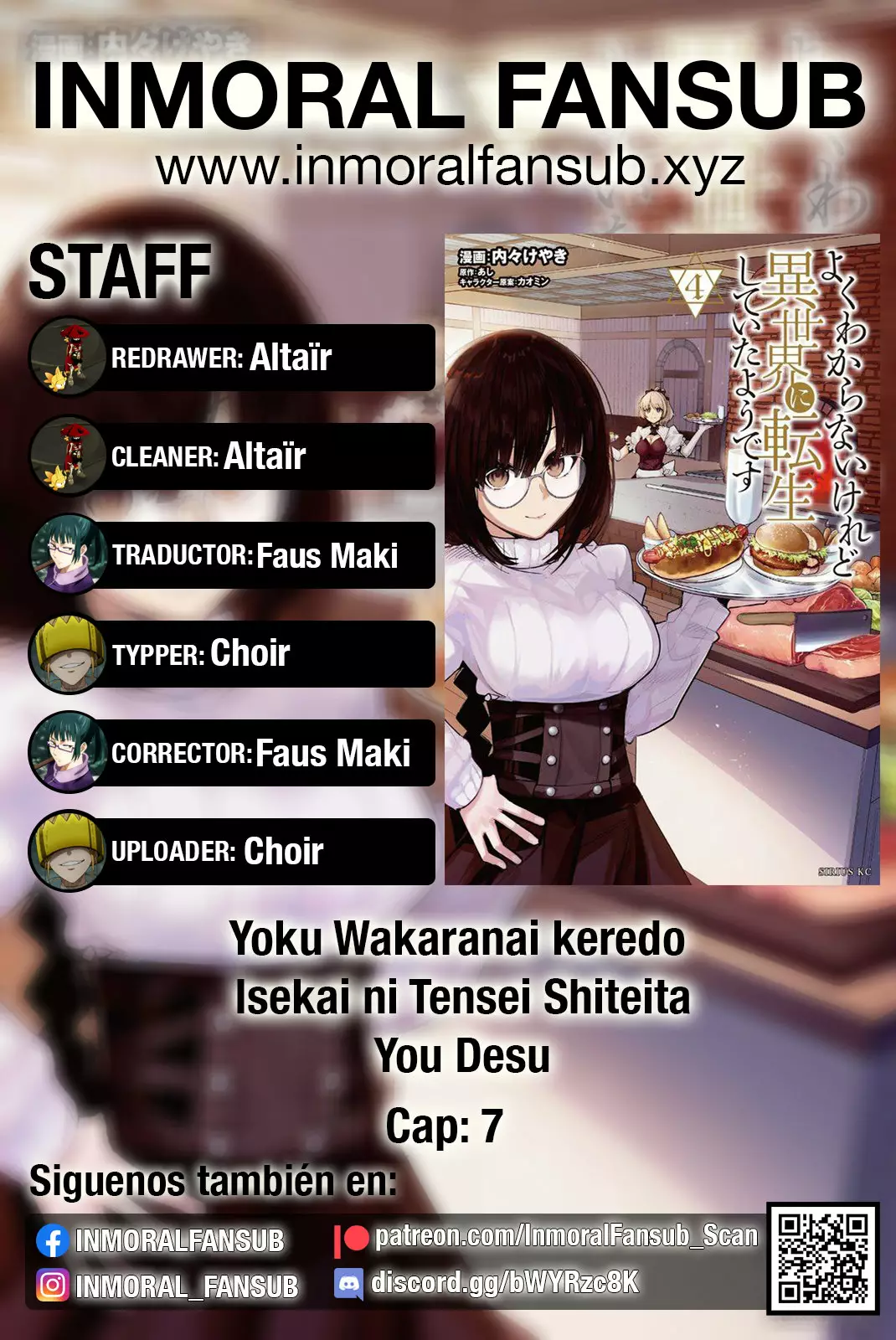 Página 40 del Manga