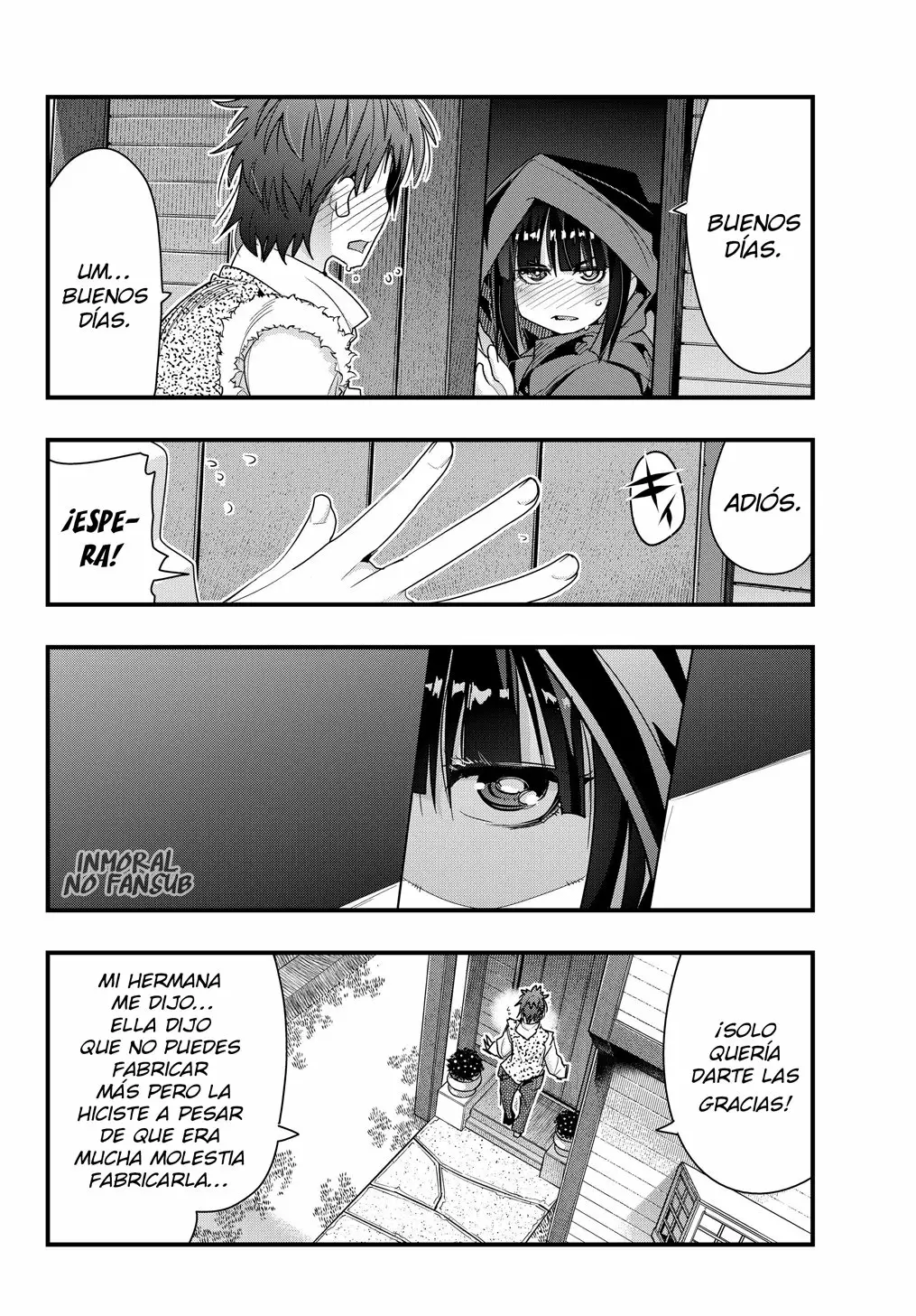 Página 36 del Manga