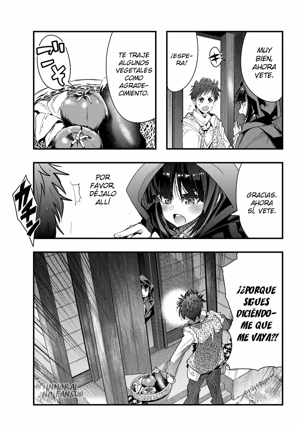 Página 37 del Manga