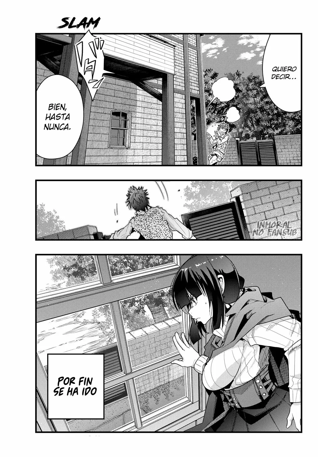 Página 39 del Manga