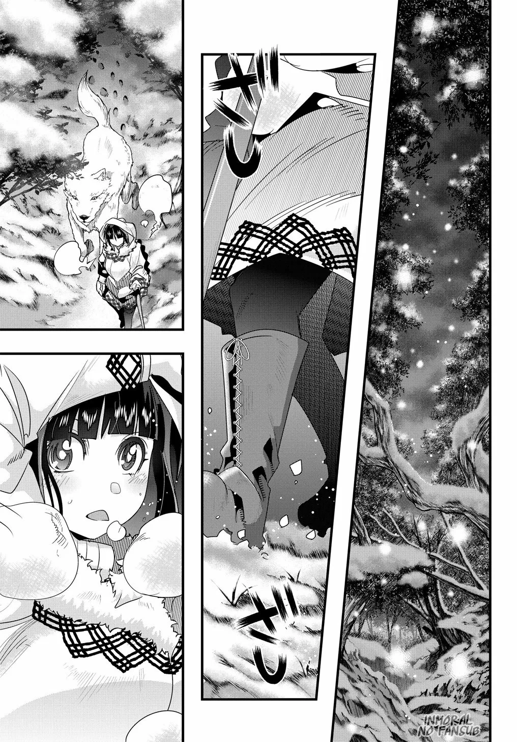 Página 30 del Manga