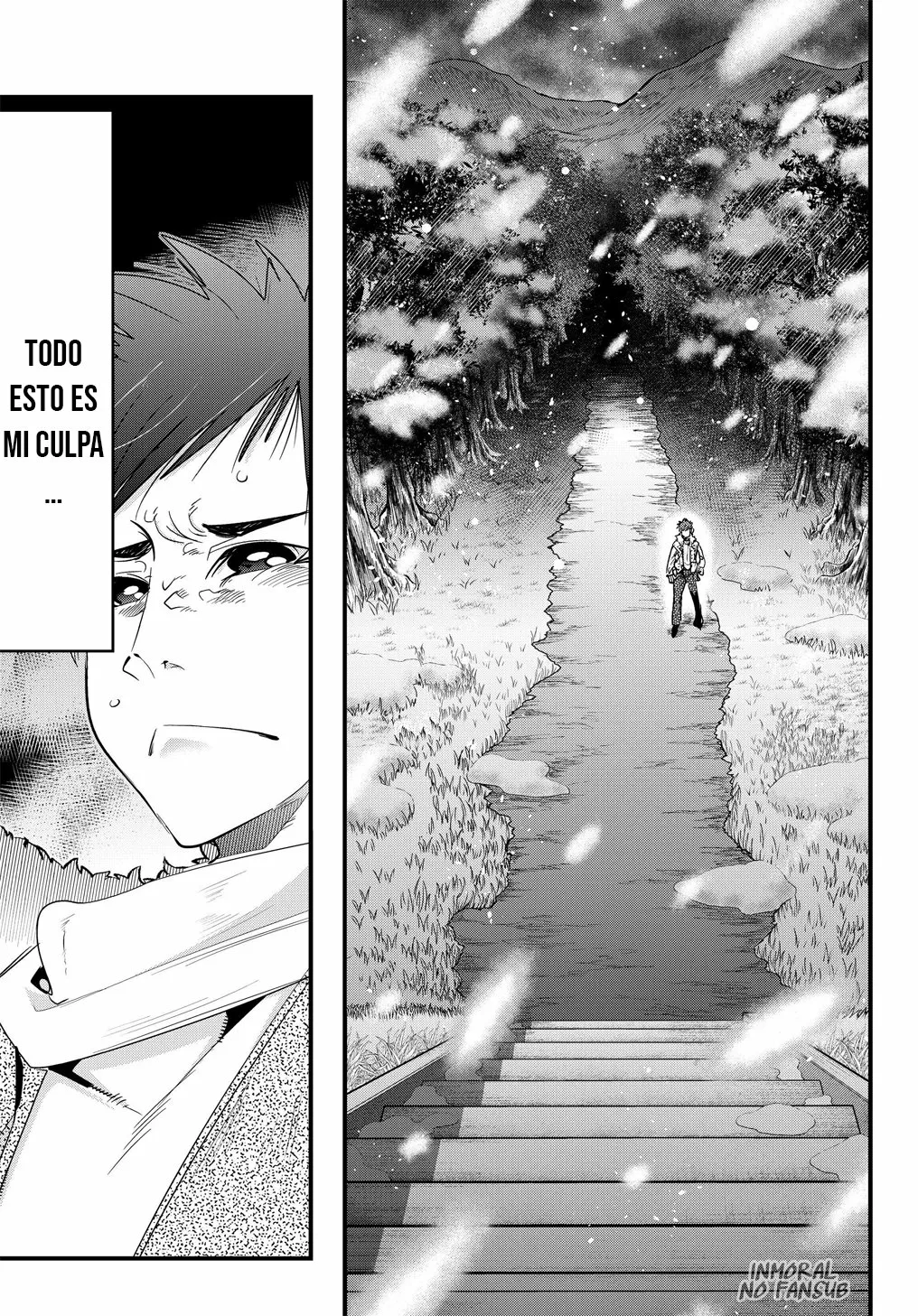 Página 36 del Manga