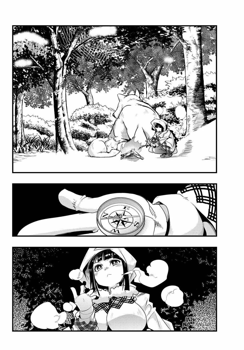 Página 39 del Manga