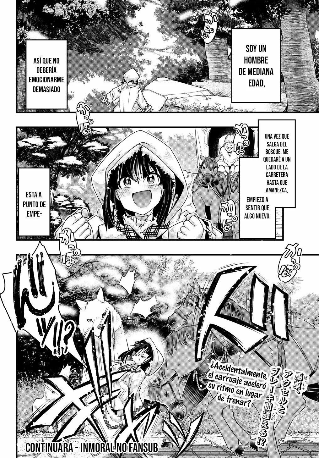 Página 42 del Manga