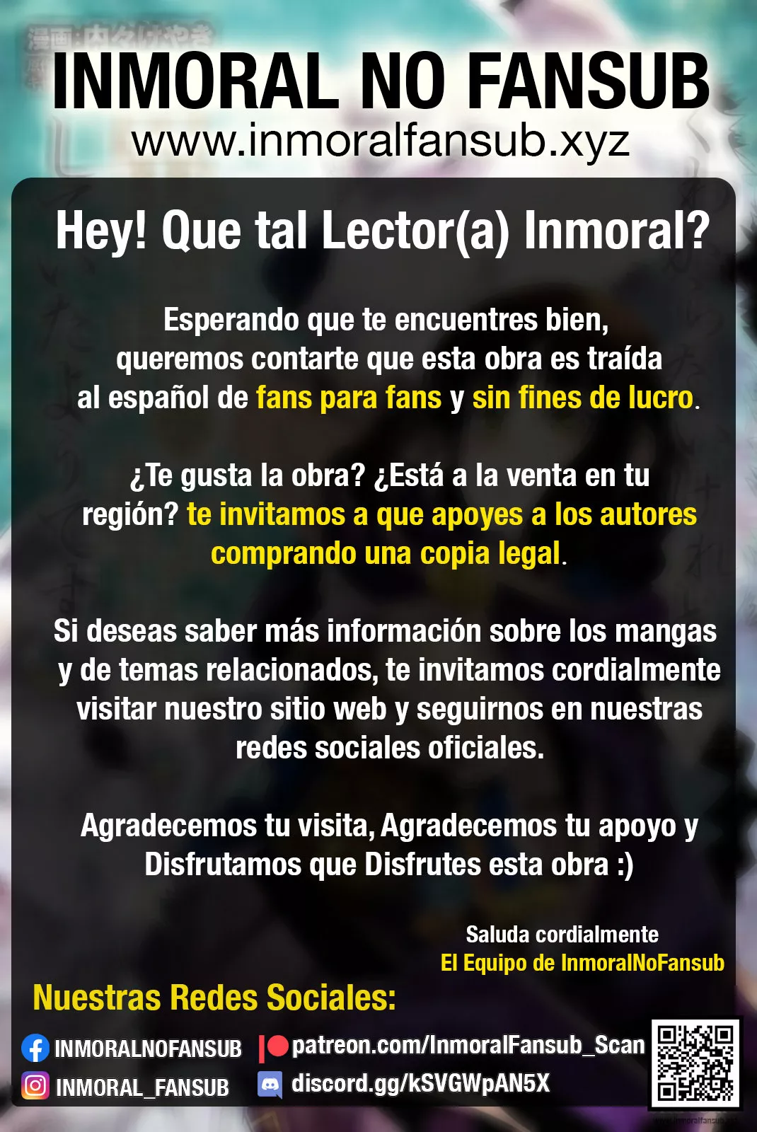 Página 43 del Manga