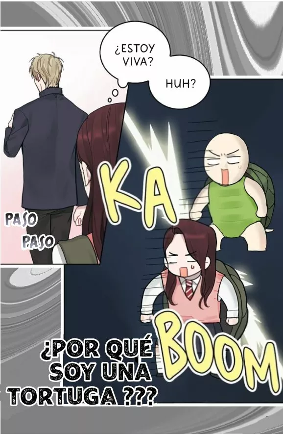 Página 40 del Manga