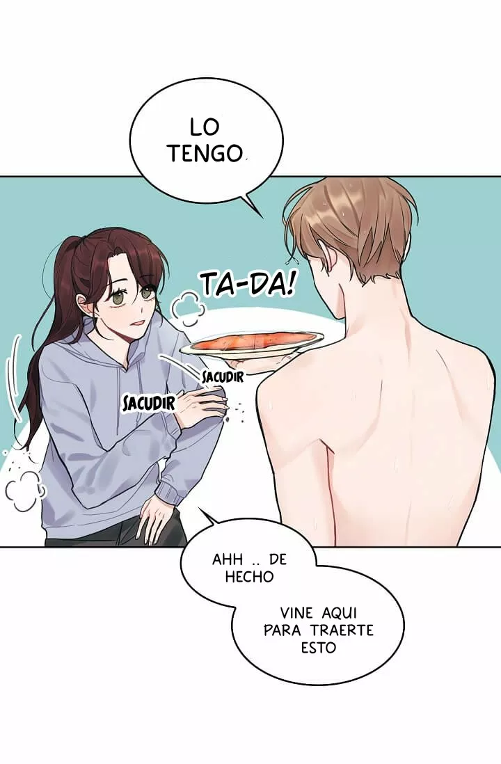 Página 42 del Manga