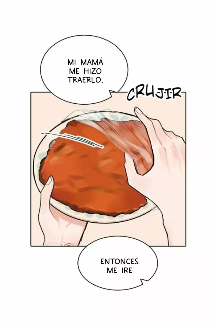 Página 43 del Manga