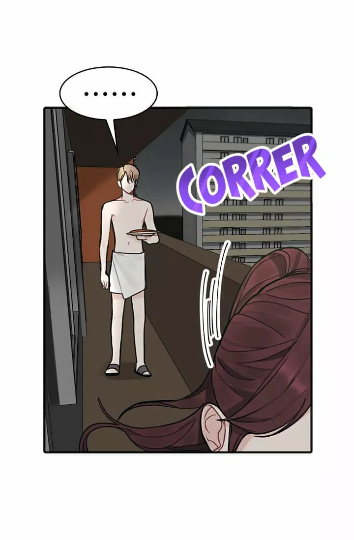 Página 50 del Manga