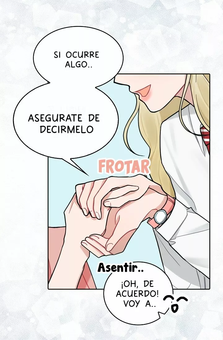 Página 51 del Manga