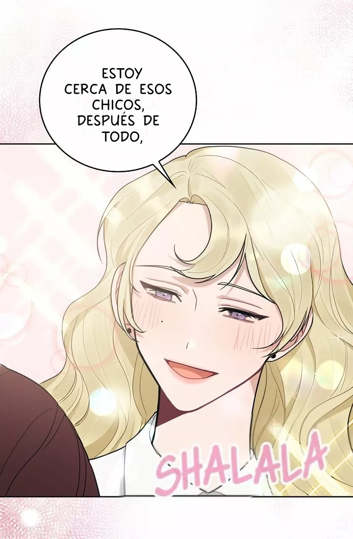 Página 52 del Manga