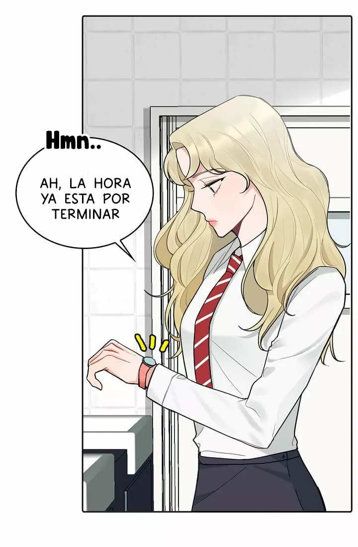 Página 54 del Manga