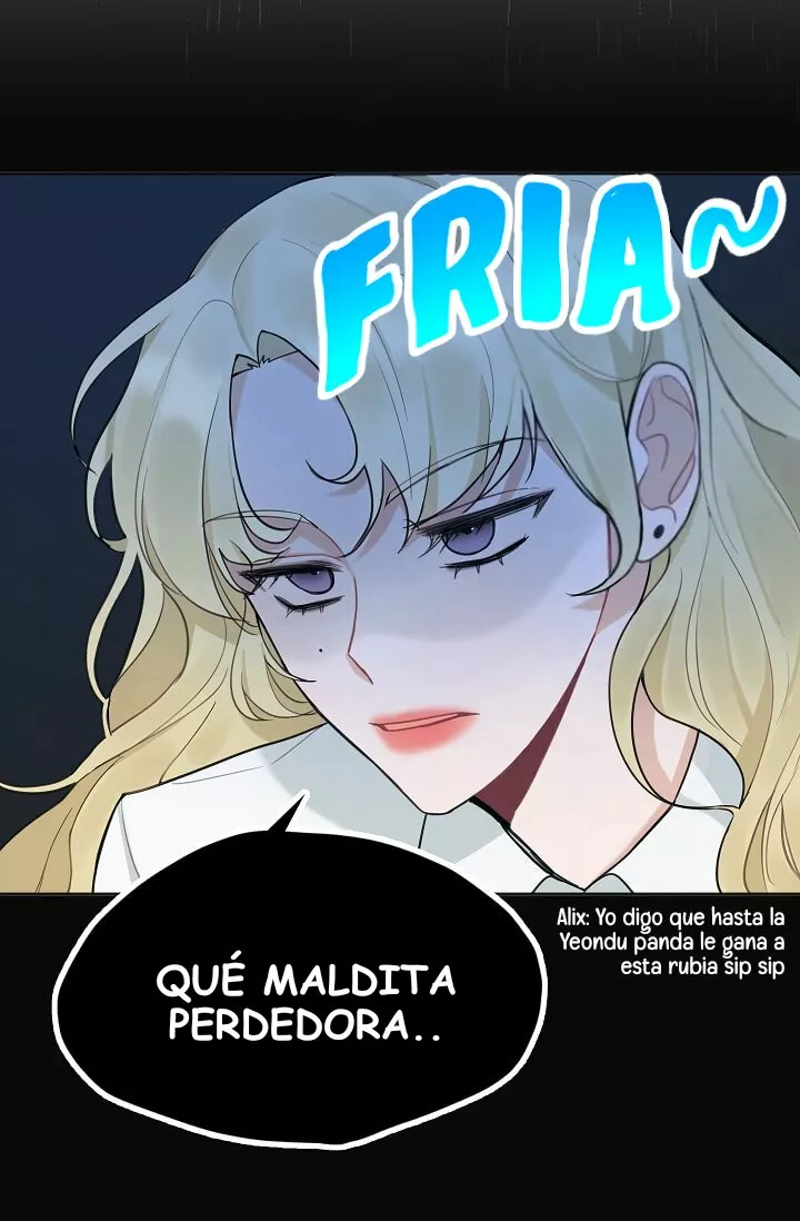 Página 58 del Manga