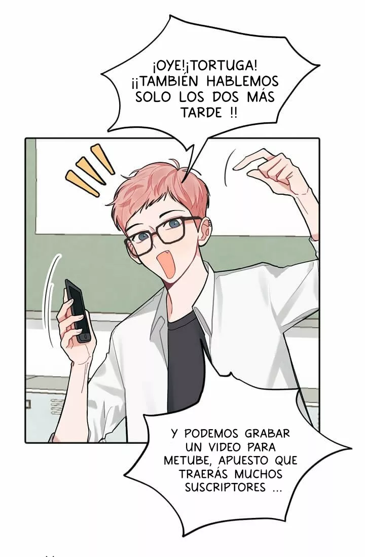 Página 40 del Manga