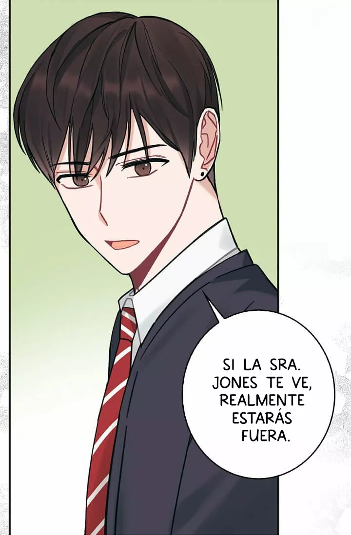 Página 45 del Manga