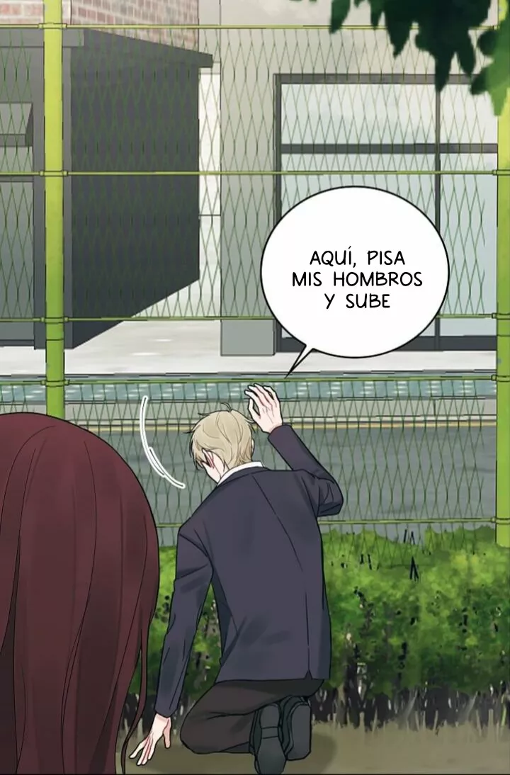 Página 38 del Manga