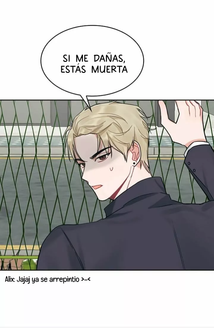 Página 40 del Manga