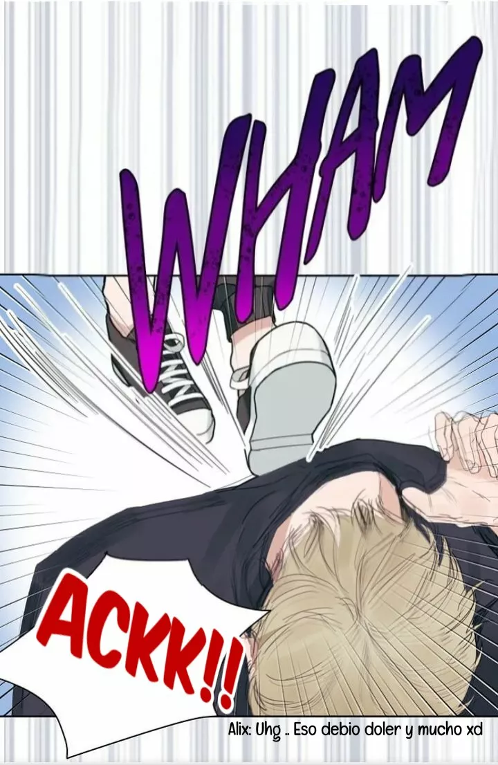 Página 46 del Manga