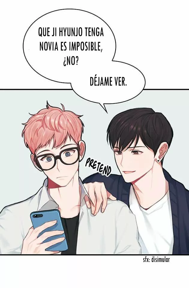 Página 43 del Manga