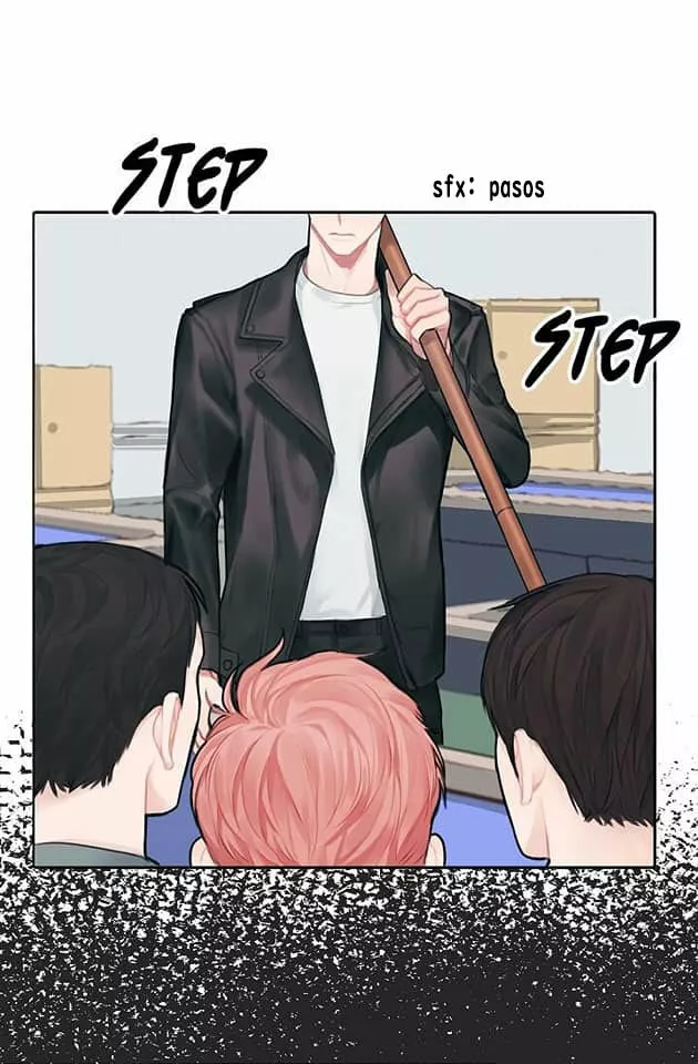 Página 46 del Manga